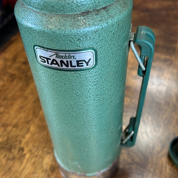 Stanley cup Vintage - Picture 13 of 15